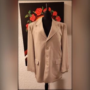 👔 A Giorgio Pacelli Blazer👔